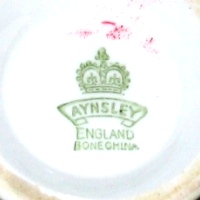 Aynsley England