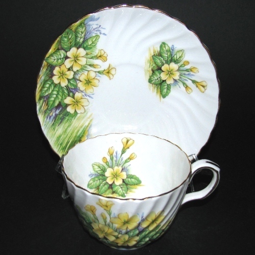 Aynsley Buttercups Teacup