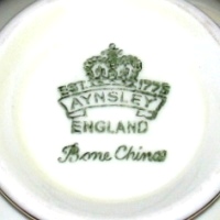 Aynsley England