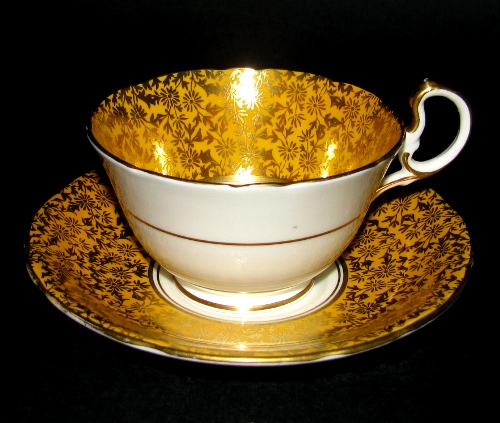 Vintage China Teacup