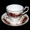 Paragon Majestic Teacup