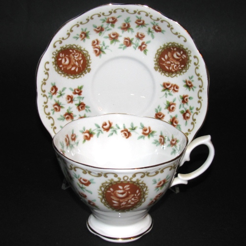 Royal Albert Cameo Series Teacup