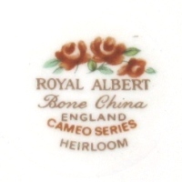 Royal Albert Bone China