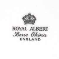 Royal Albert Bone China