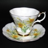 Royal Albert Daffodil Tea Cup