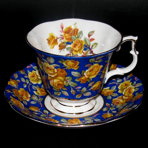 Royal Albert Glamis Teacup