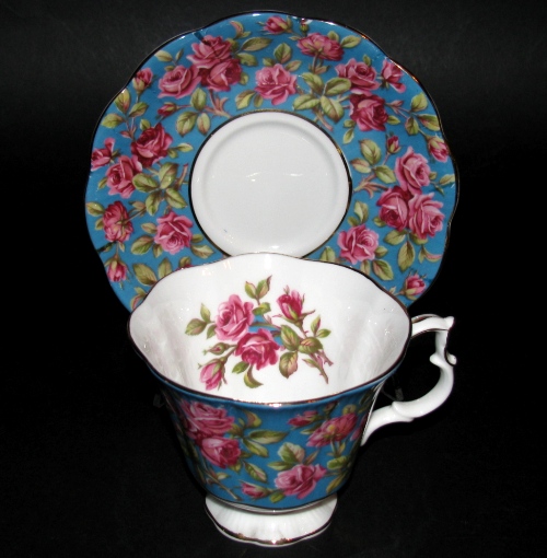 Harewood Teacup