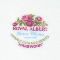 Royal Albert