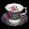 Royal Albert Harewood Tea Cup