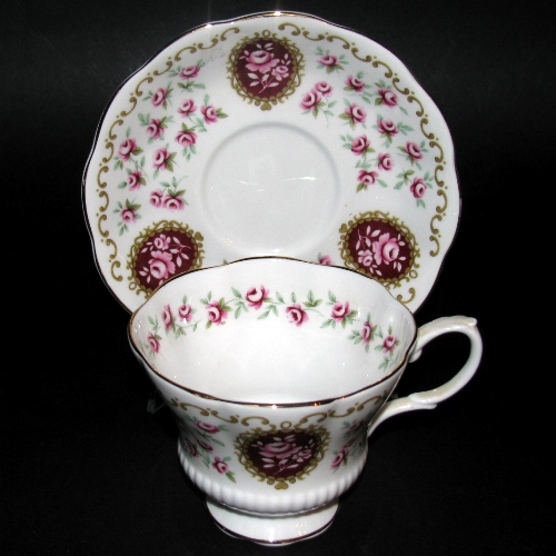 Royal Albert Keepsake Teacup