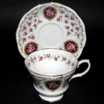 Keepsake Tea Cup