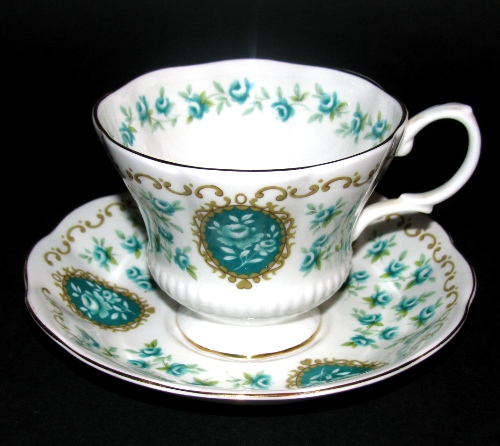 Memento Teacup