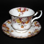 Lenora Tea Cup