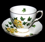 Ivy Teacup