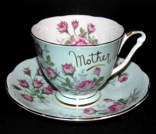 Mother Teacup