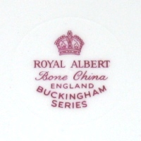 Buckingham Series