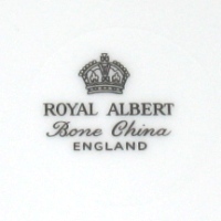 Royal Albert England