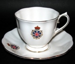 Imperial Teacup