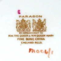 Paragon by Appointment to