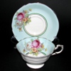 Paragon Roses Teacup