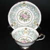 Elizabeth Coronation Teacup
