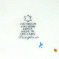 Paragon Foxglove