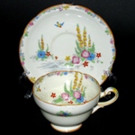 Paragon Foxglove Teacup