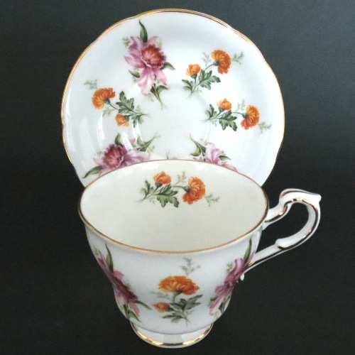 Paragon Orchids Teacup