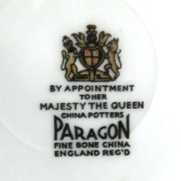 Paragon