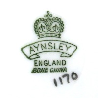 Aynsley