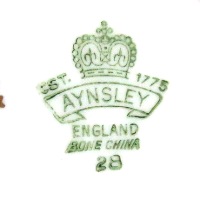 Aynsley