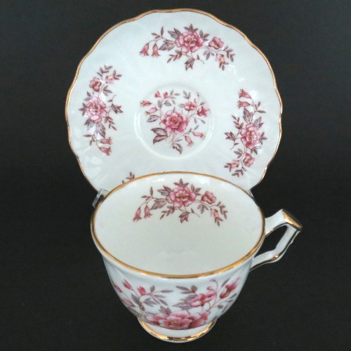 Aynsley Roses Teacup