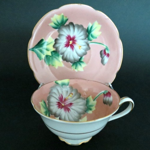 Occupied Japan Teacup