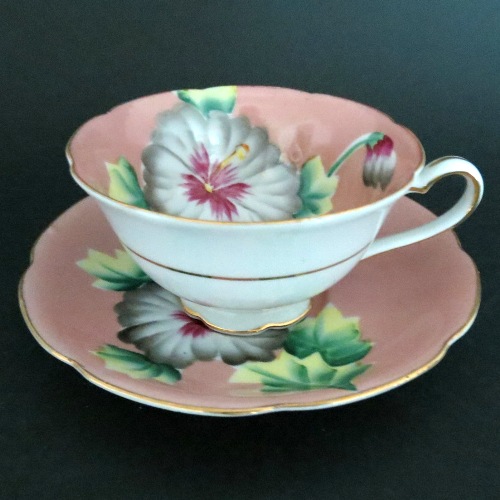 Occupied Japan Trimont Teacup