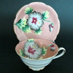 Occupied Japan Trimont Teacup