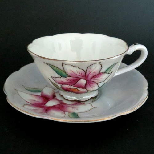 Shafford Luster Teacup