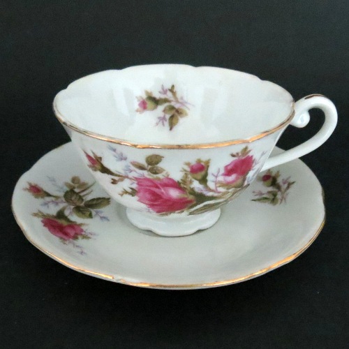 Delicate Japan Teacup