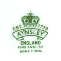 Aynsley England China