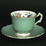 Aylsey Bird Teacup