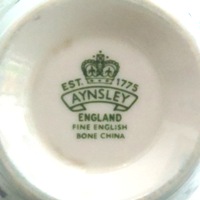 Aynsley England