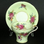 Aynsley Roses Teacup