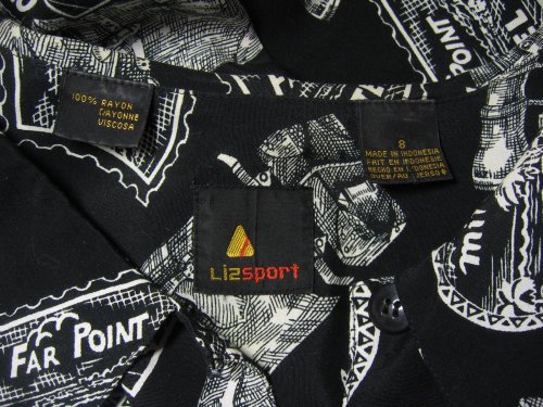 Lizsport Tag Liz Claiborne