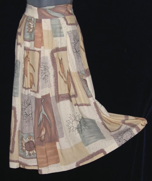 Joseph Ribkoff Safari Suit Skirt