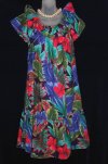 Hilo Hattie Hawaiian Muumuu