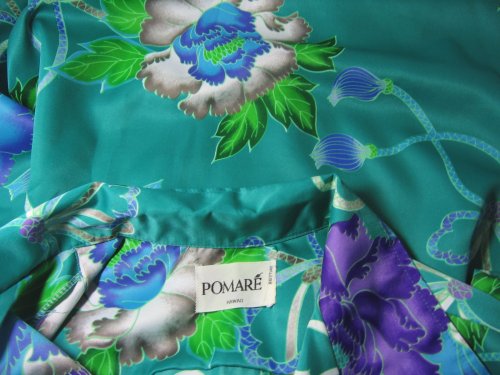 Pomare Hawaii Shirt