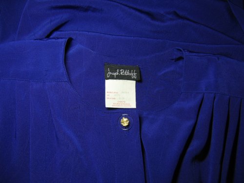 Joseph Ribkoff Tag Size 13