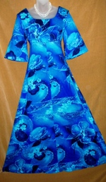 Mark Christopher Hawaii Dress