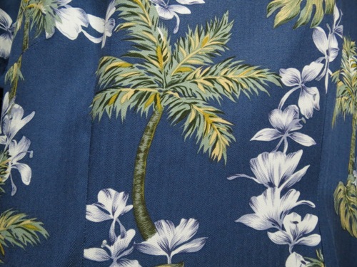 Palm Tree Design