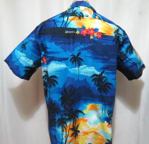 Helena's Hawaii Shirt