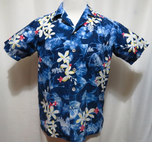 Kamehameha Shirt